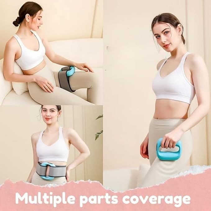 Advanced Belly Fat Reducer