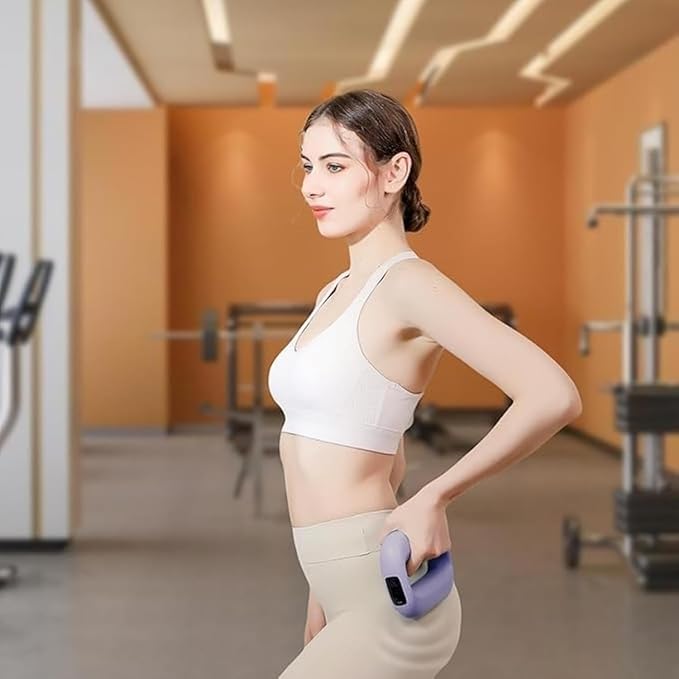 Advanced Belly Fat Reducer
