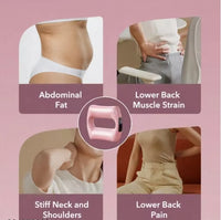 Multifunctional Full-Body Fascial Ring Massager.. (Pack of 1)